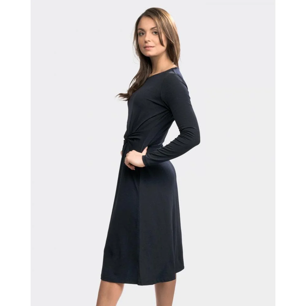 Great Plains Sorrel Side Knot Womens Dress - Image 3