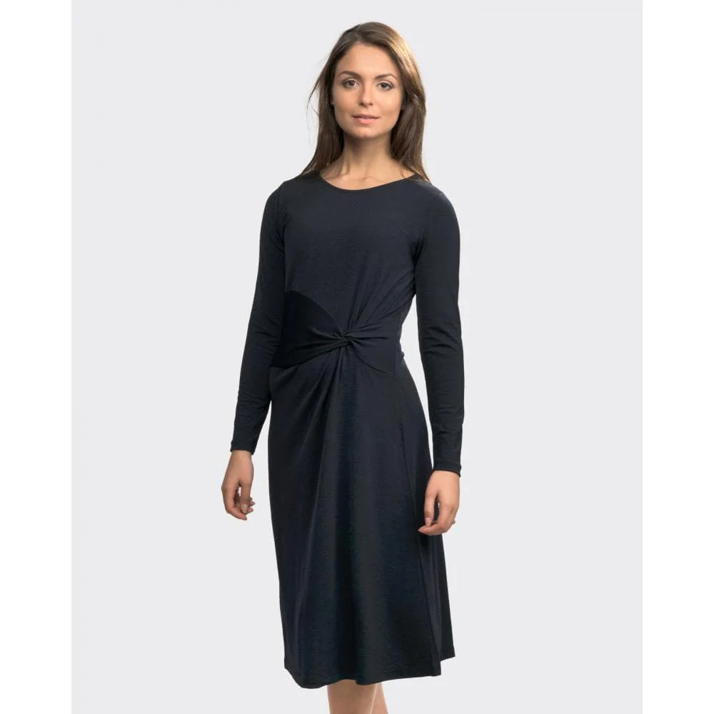 Great Plains Sorrel Side Knot Womens Dress - Image 4