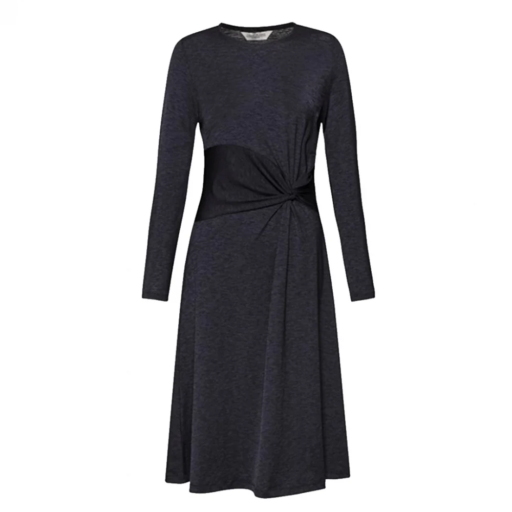 Great Plains Sorrel Side Knot Womens Dress - Image 5