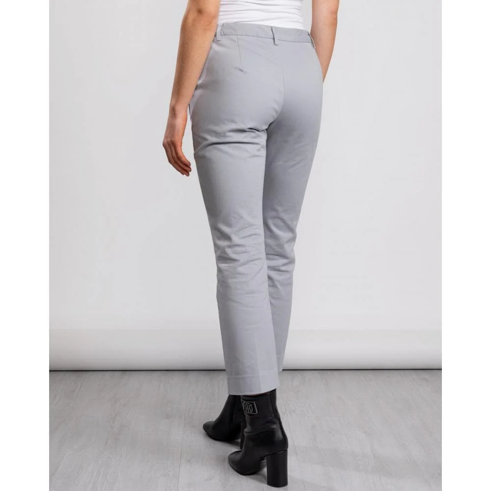 Great Plains Suki Stretch Crop Womens Trouser - Image 2
