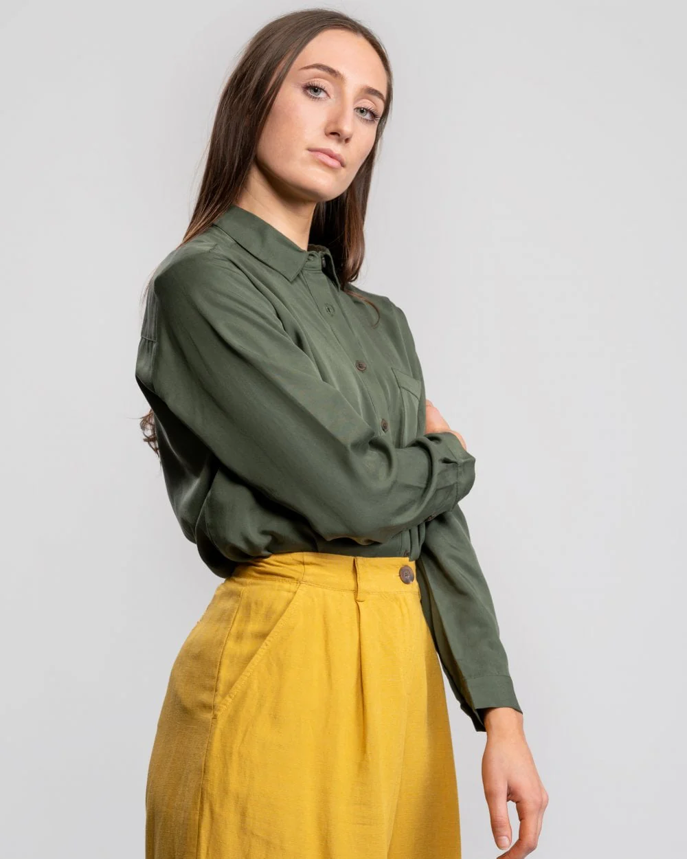 Great Plains Tamar Womens Shirt - Image 2