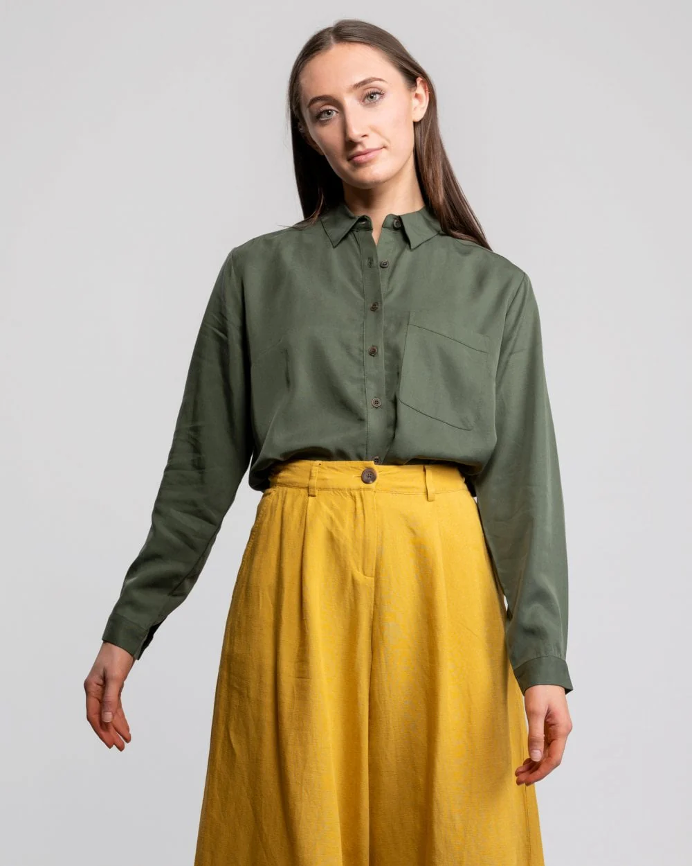 Great Plains Tamar Womens Shirt - Image 3