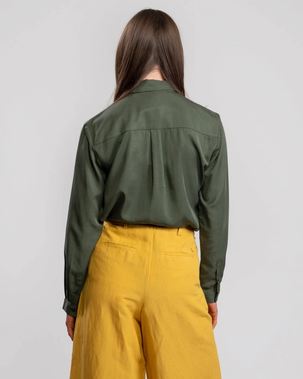 Great Plains Tamar Womens Shirt - Image 4