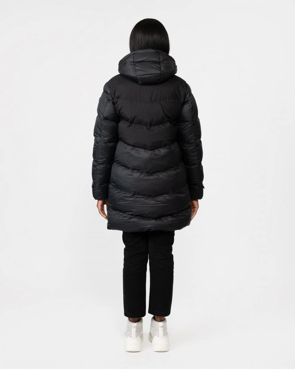 Helly Hansen Explorer Puffy Womens Parka - Image 4