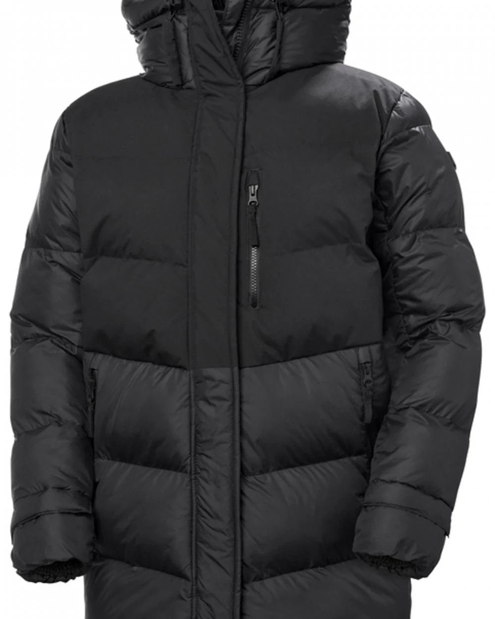 Helly Hansen Explorer Puffy Womens Parka - Image 5