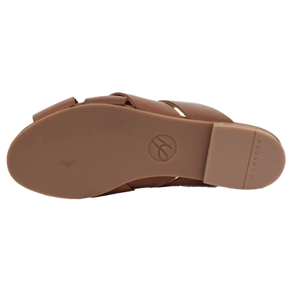 HUDSON LONDON Lonatu Womens Sandal - Image 3