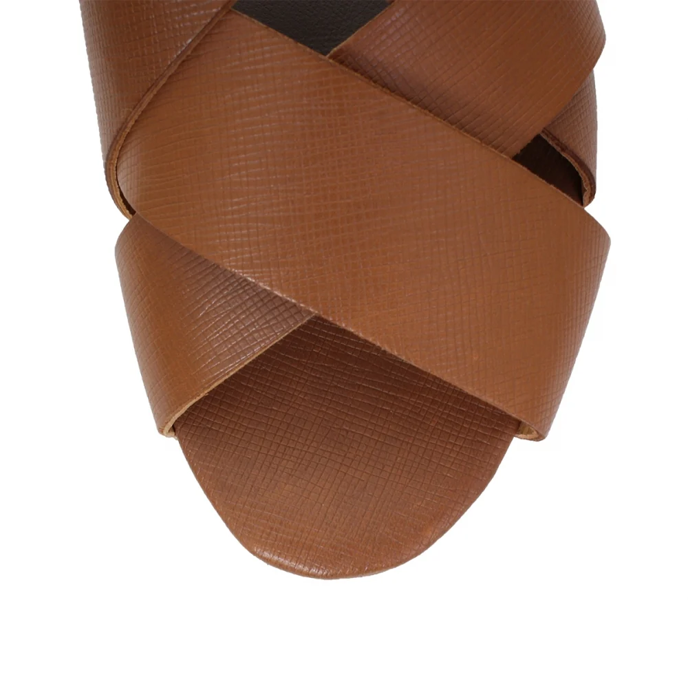 HUDSON LONDON Lonatu Womens Sandal - Image 4