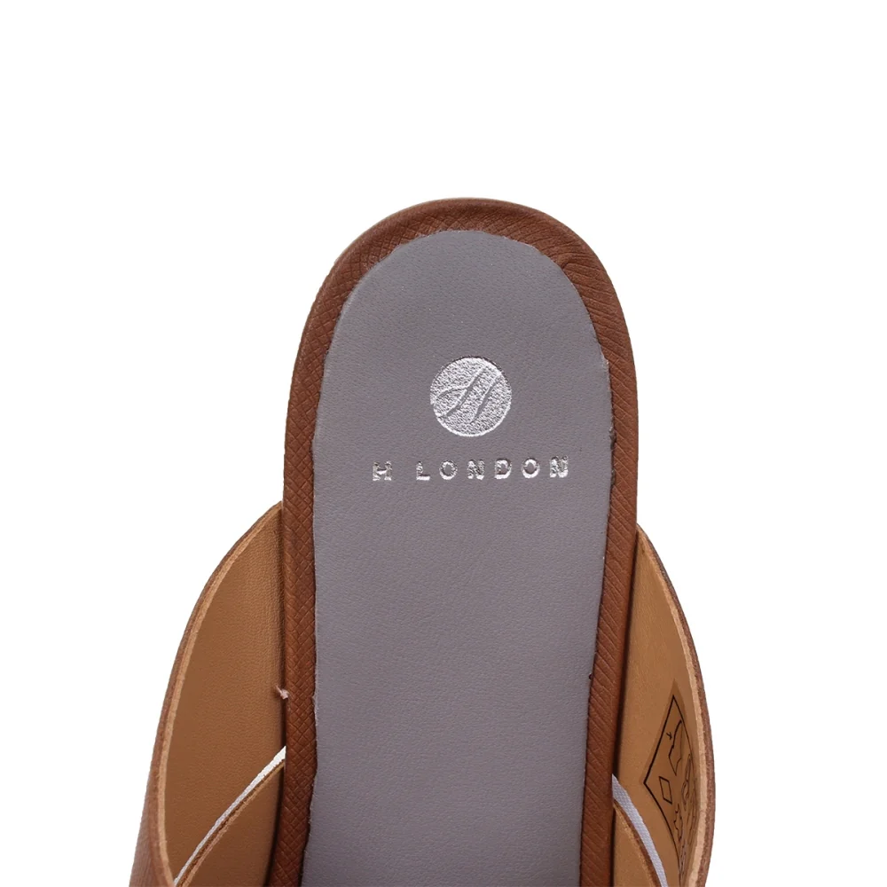 HUDSON LONDON Lonatu Womens Sandal - Image 5