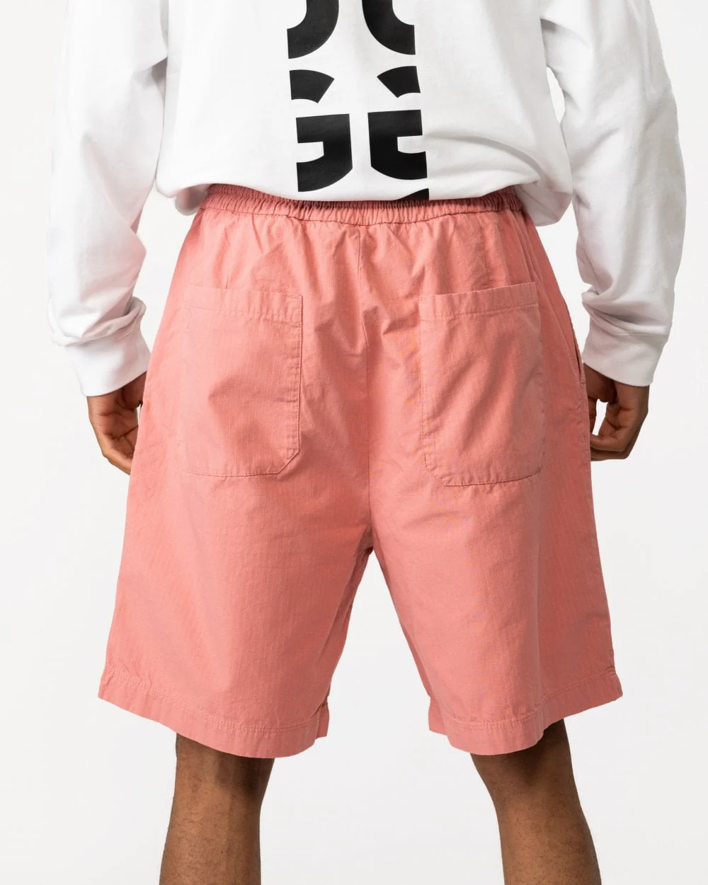 HUGO Dayo232D Mens Shorts - Image 4