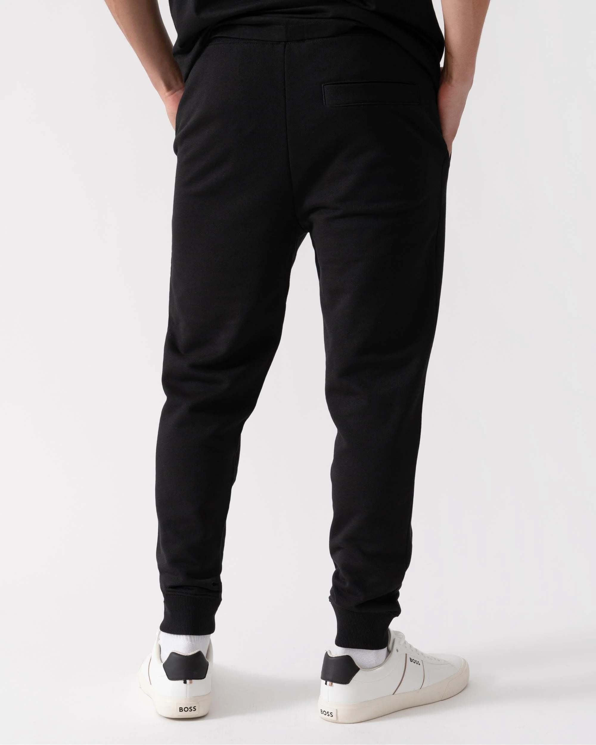 HUGO Doak212 Mens Joggers NOS - Image 2
