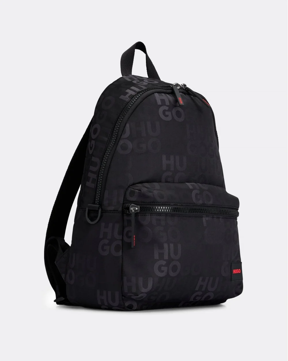 HUGO Ethon 2.0 L Mens Backpack - Image 3