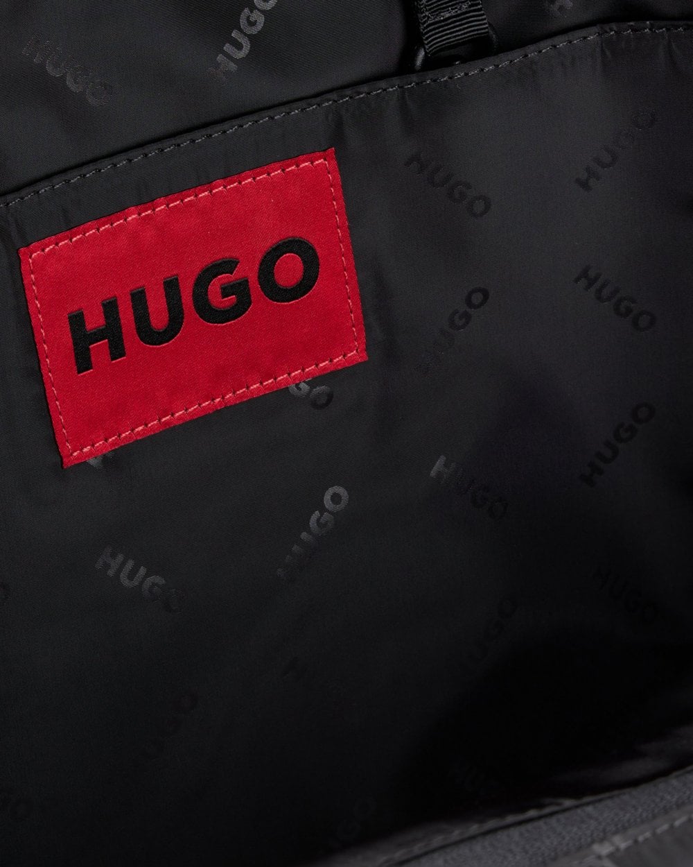 HUGO Ethon 2.0 L Mens Backpack - Image 4