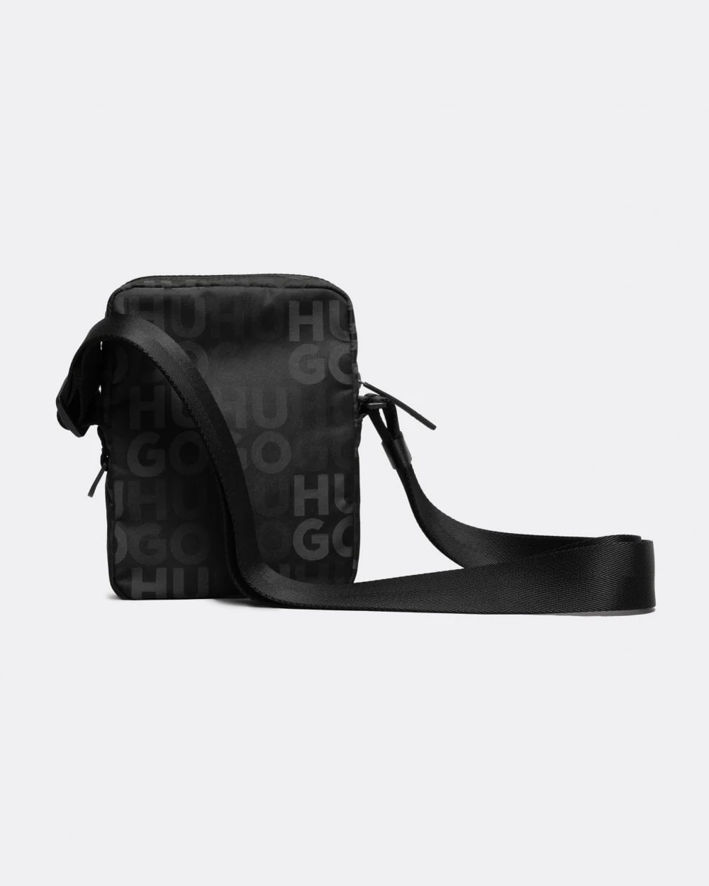 HUGO Ethon 2.0 Mens Reporter Bag - Image 3