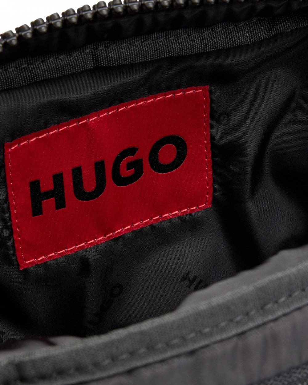 HUGO Ethon 2.0 Mens Reporter Bag - Image 4