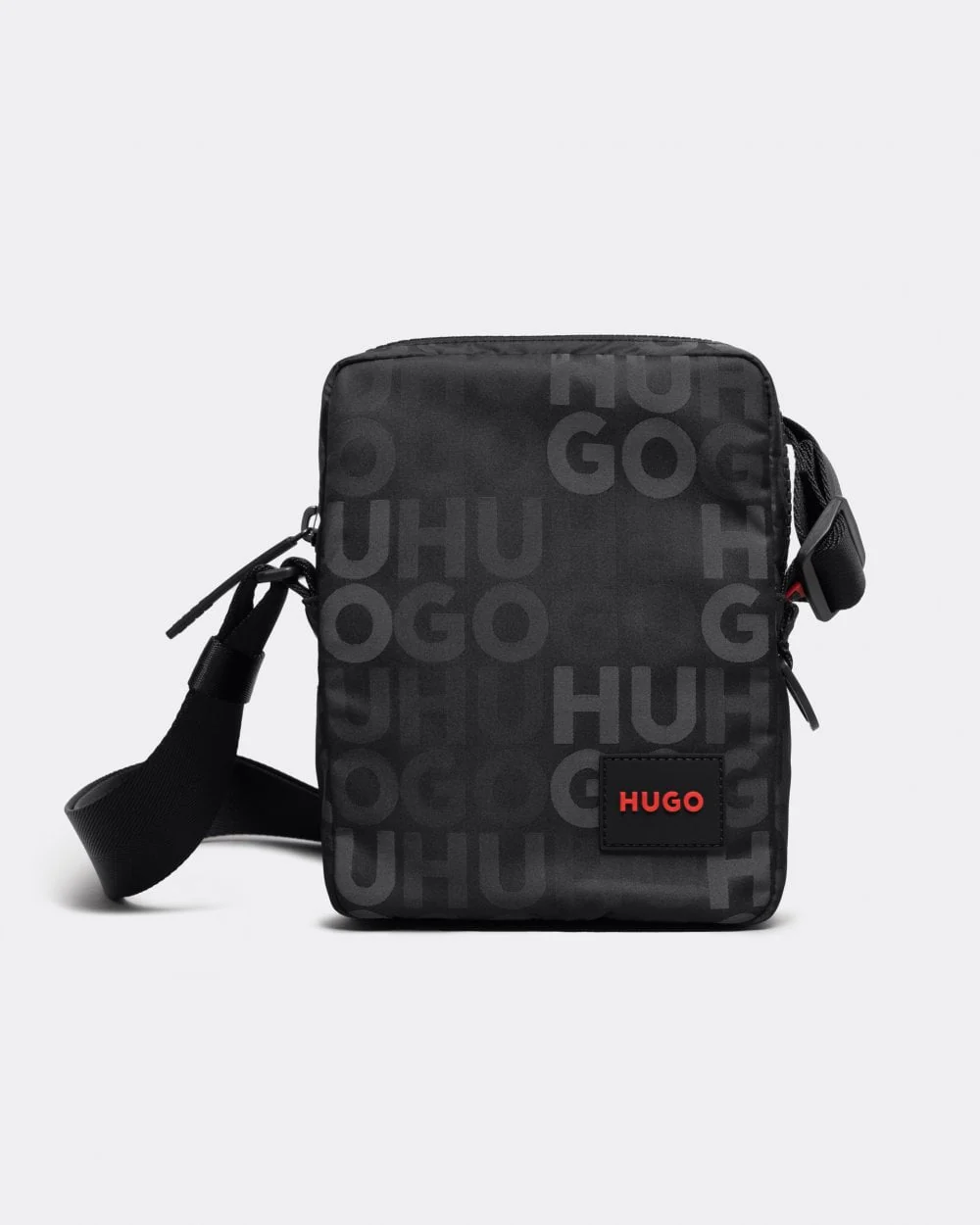 HUGO Ethon 2.0 Mens Reporter Bag - Image 5