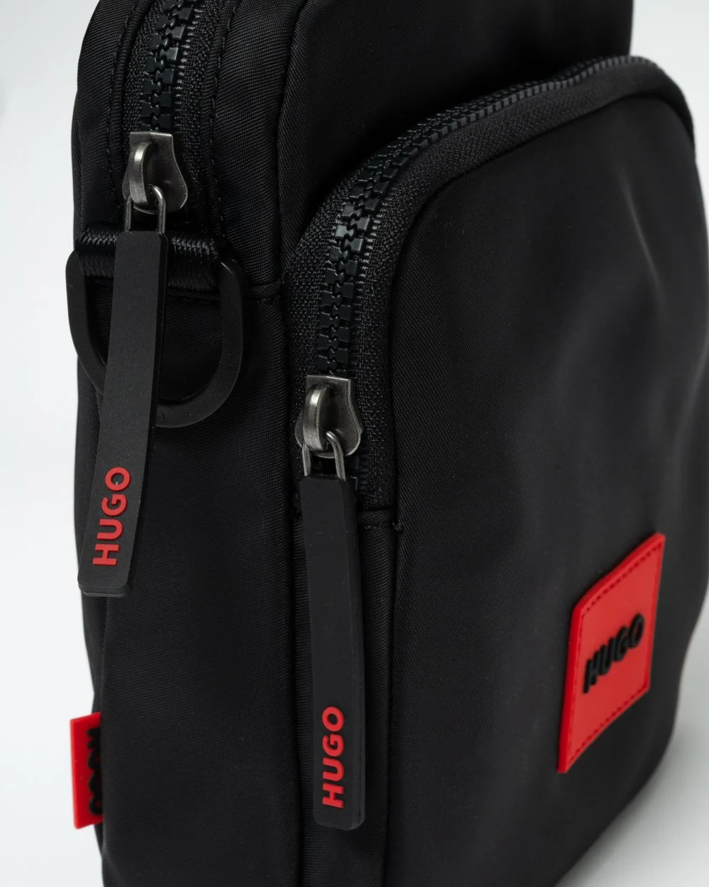 HUGO Ethon 2.0N Mens Crossbody Bag - Image 4