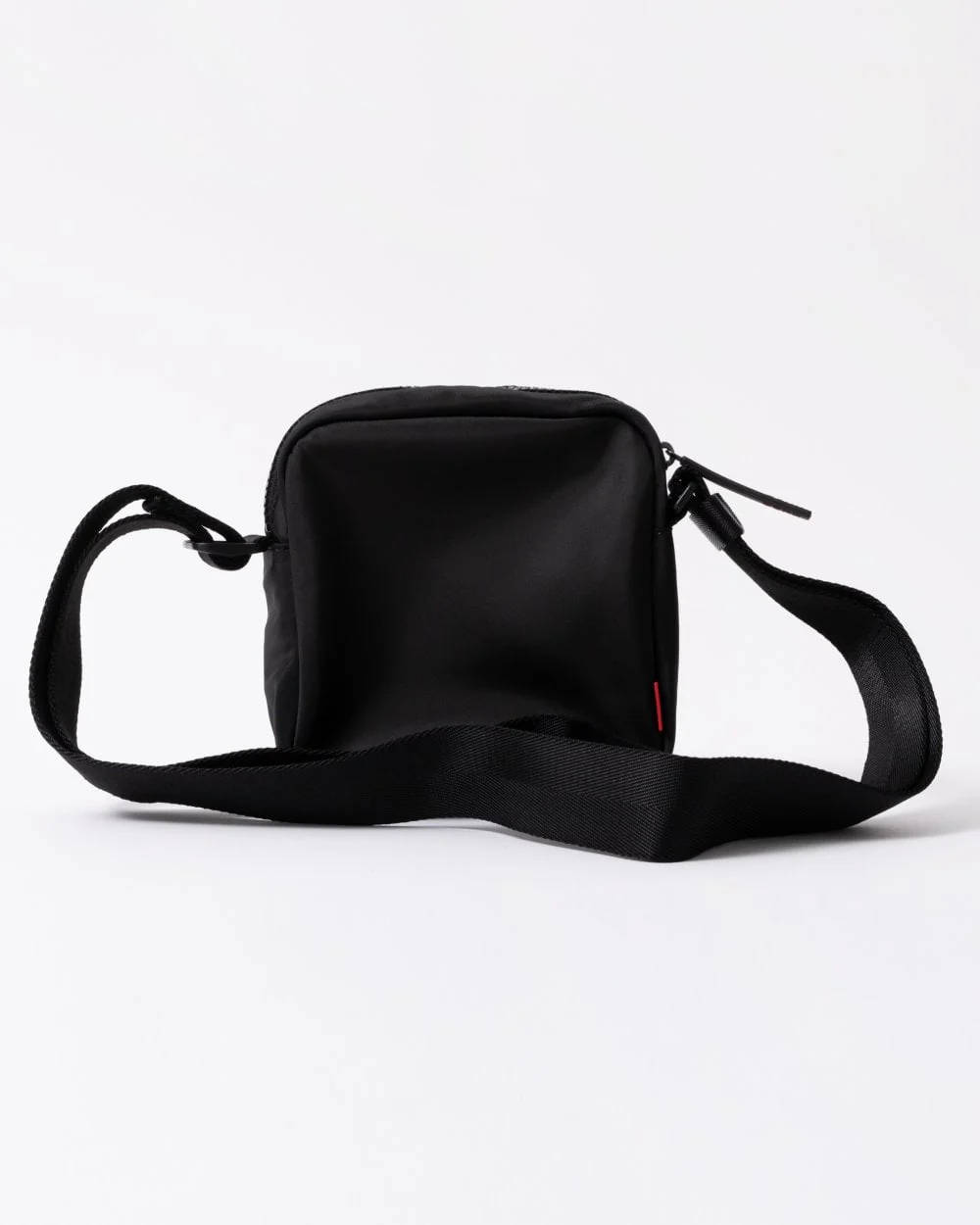 HUGO Ethon 2.0N Mens Multi Pocket Crossbody Bag - Image 4