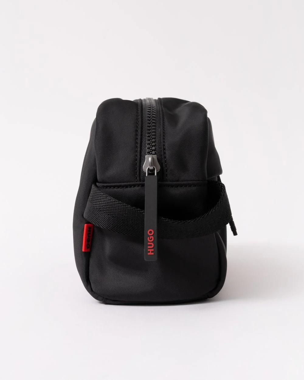 HUGO Ethon 2.0N Mens Washbag - Image 3