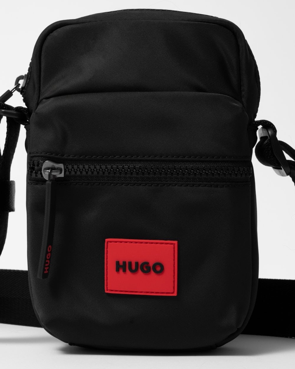 HUGO Ethon 2.0N_NS Z Cros Mens Bag - Image 3