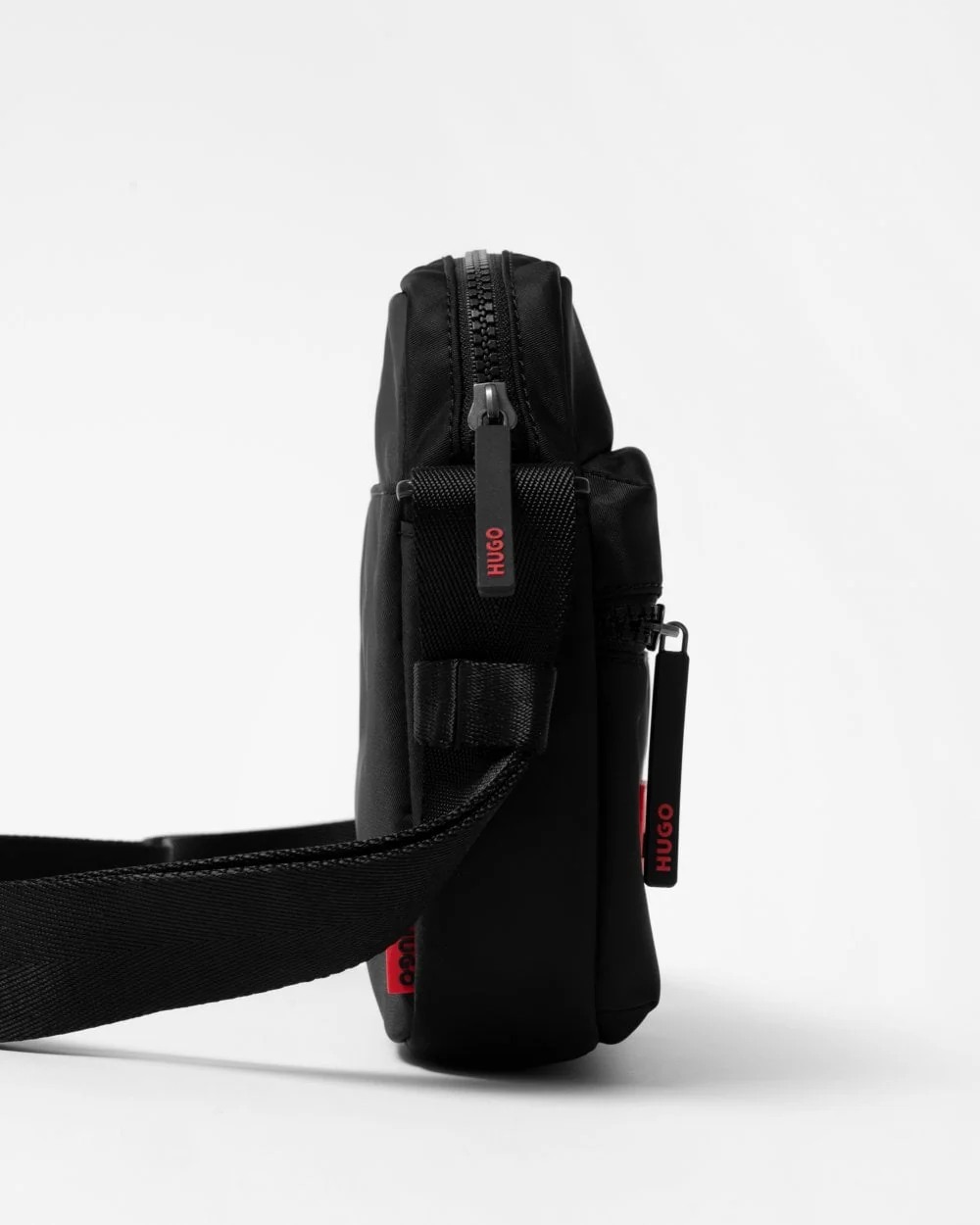 HUGO Ethon 2.0N_NS Z Cros Mens Bag - Image 4