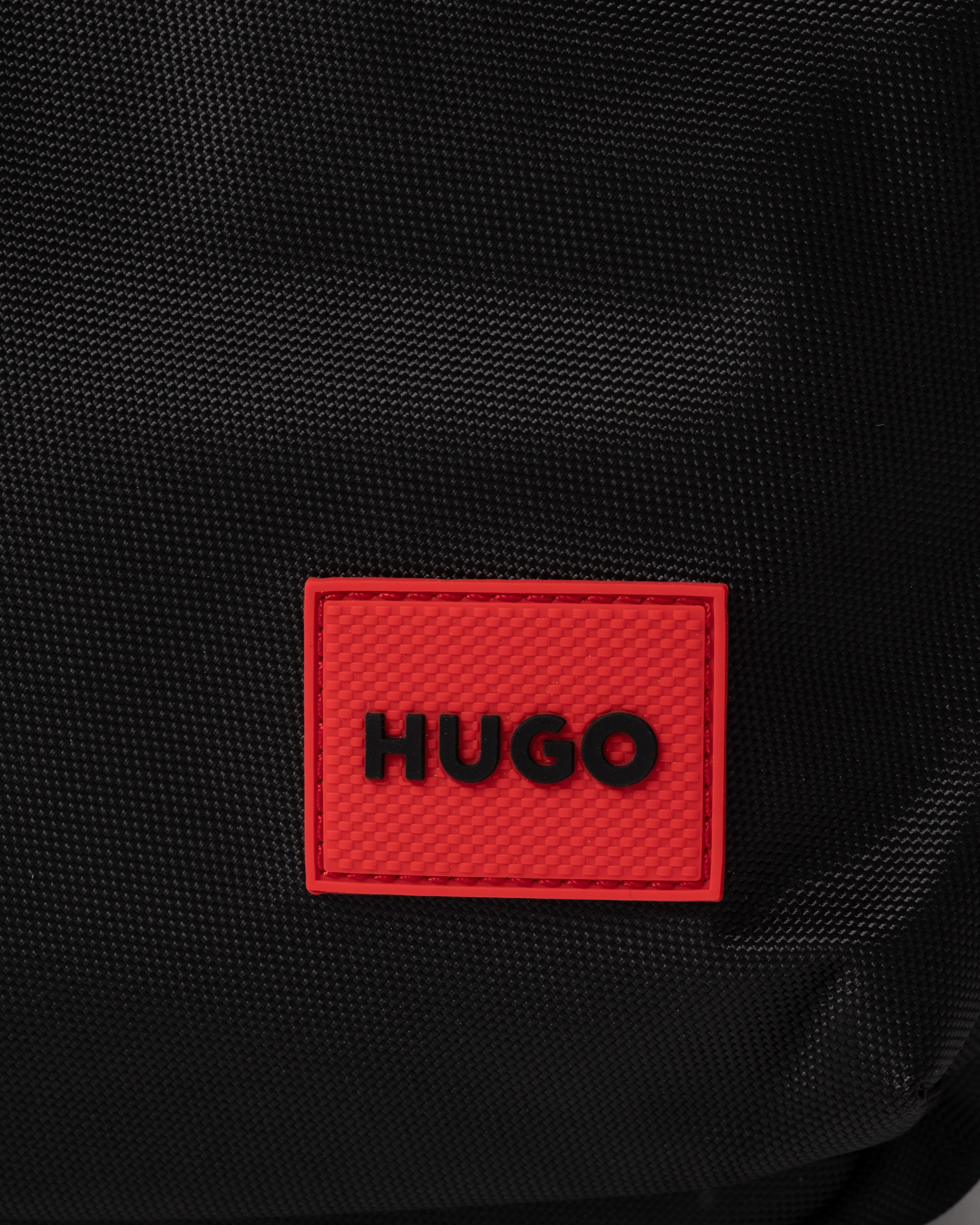 HUGO Ethon 3.0 Mens Backpack - Black 001 - Image 5