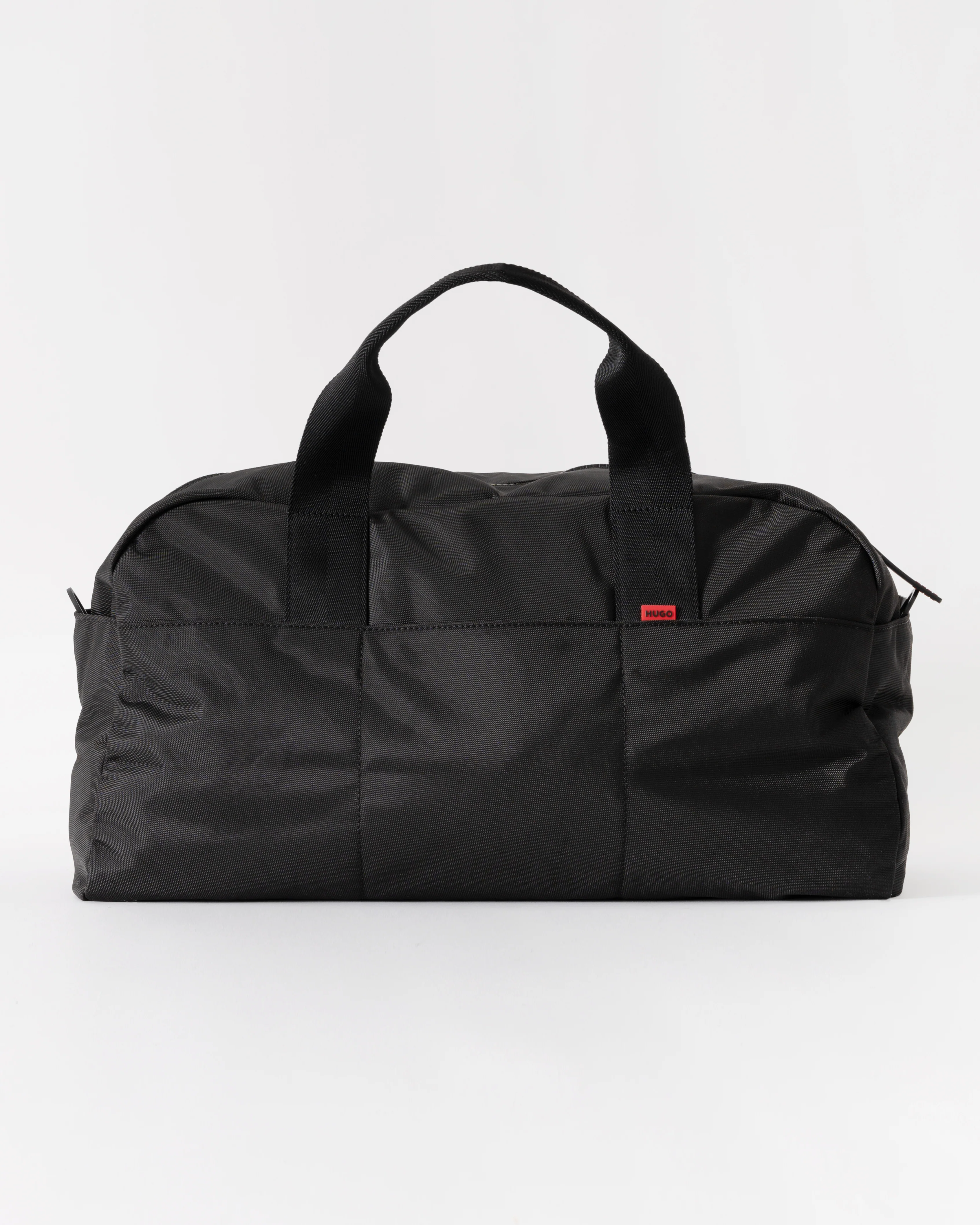 HUGO Ethon 3.0 Mens Holdall - Black 001 - Image 2
