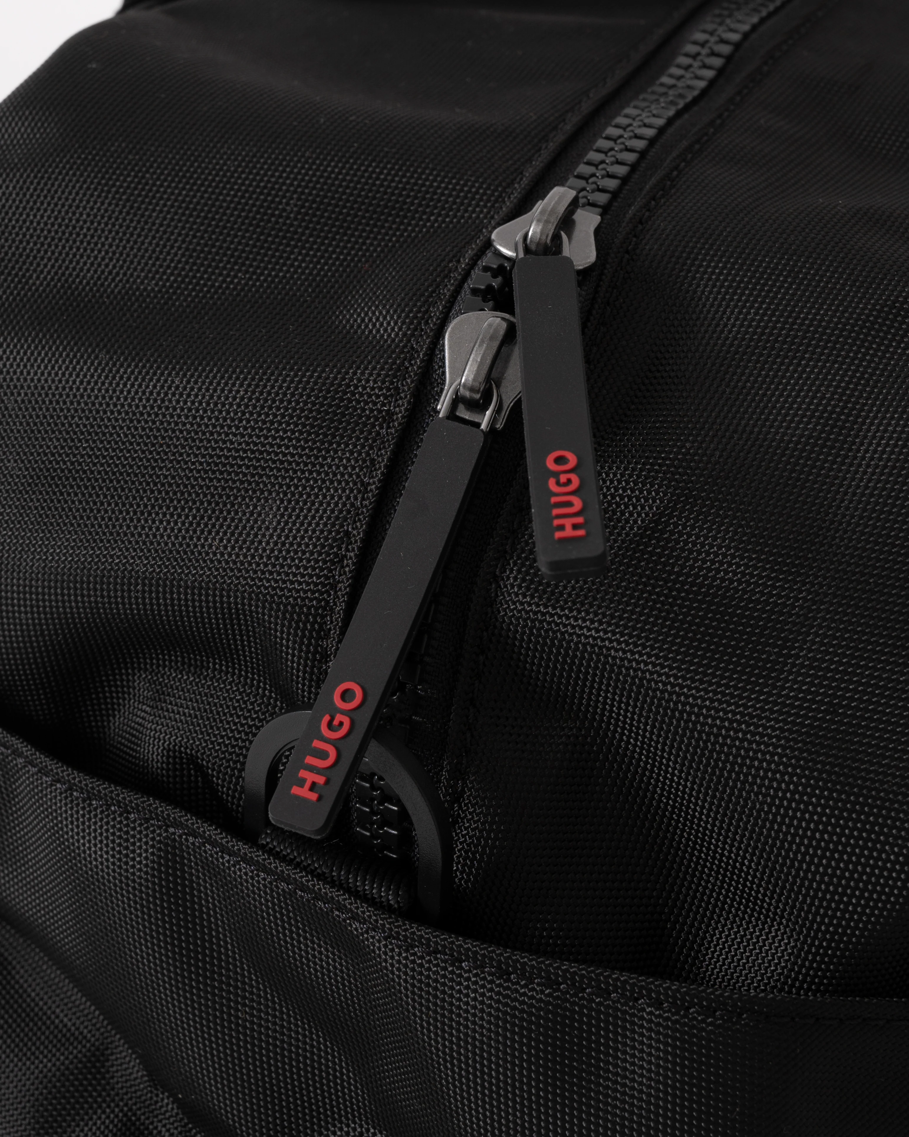 HUGO Ethon 3.0 Mens Holdall - Black 001 - Image 6