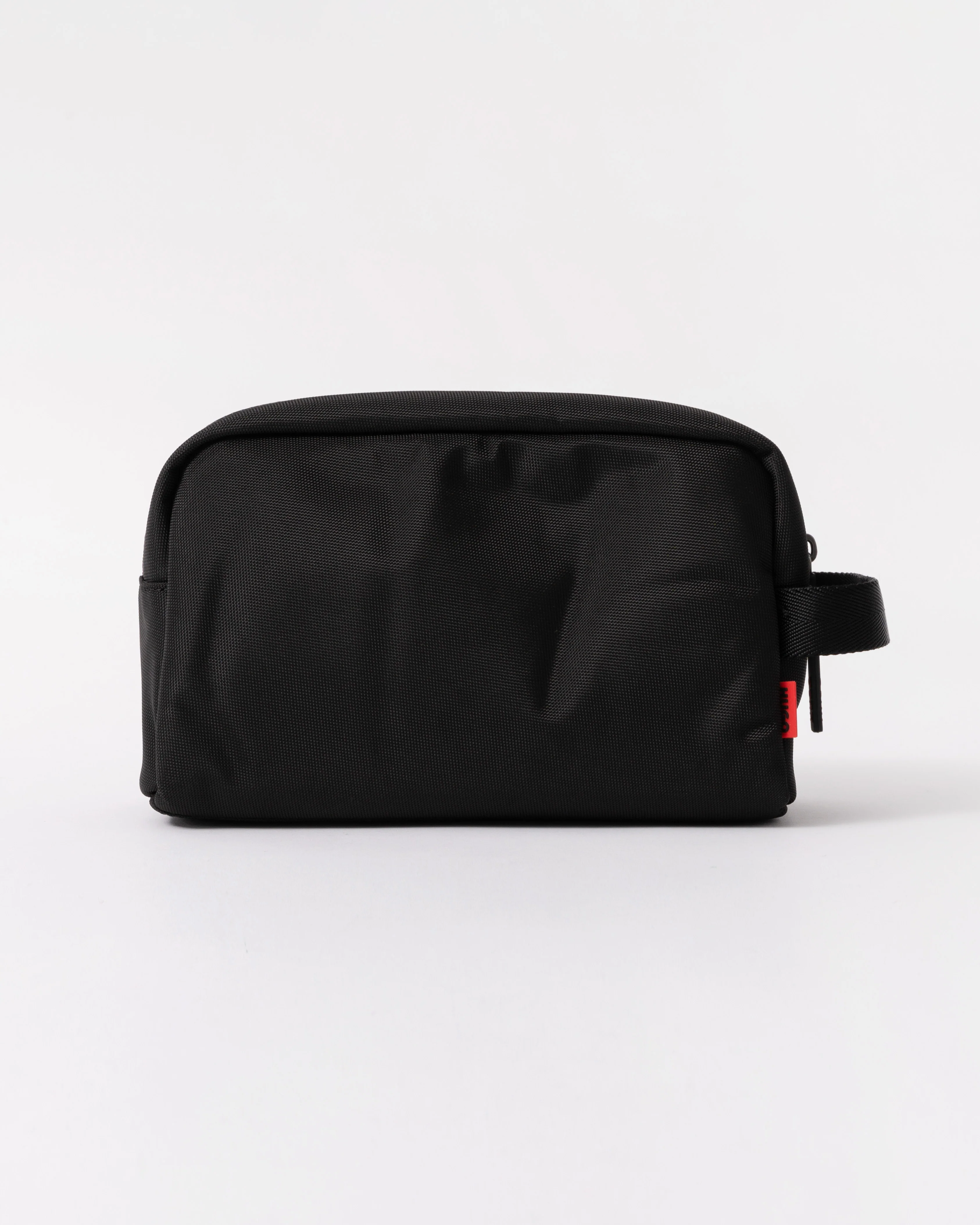 HUGO Ethon 3.0 Mens Washbag - Black 001 - Image 5