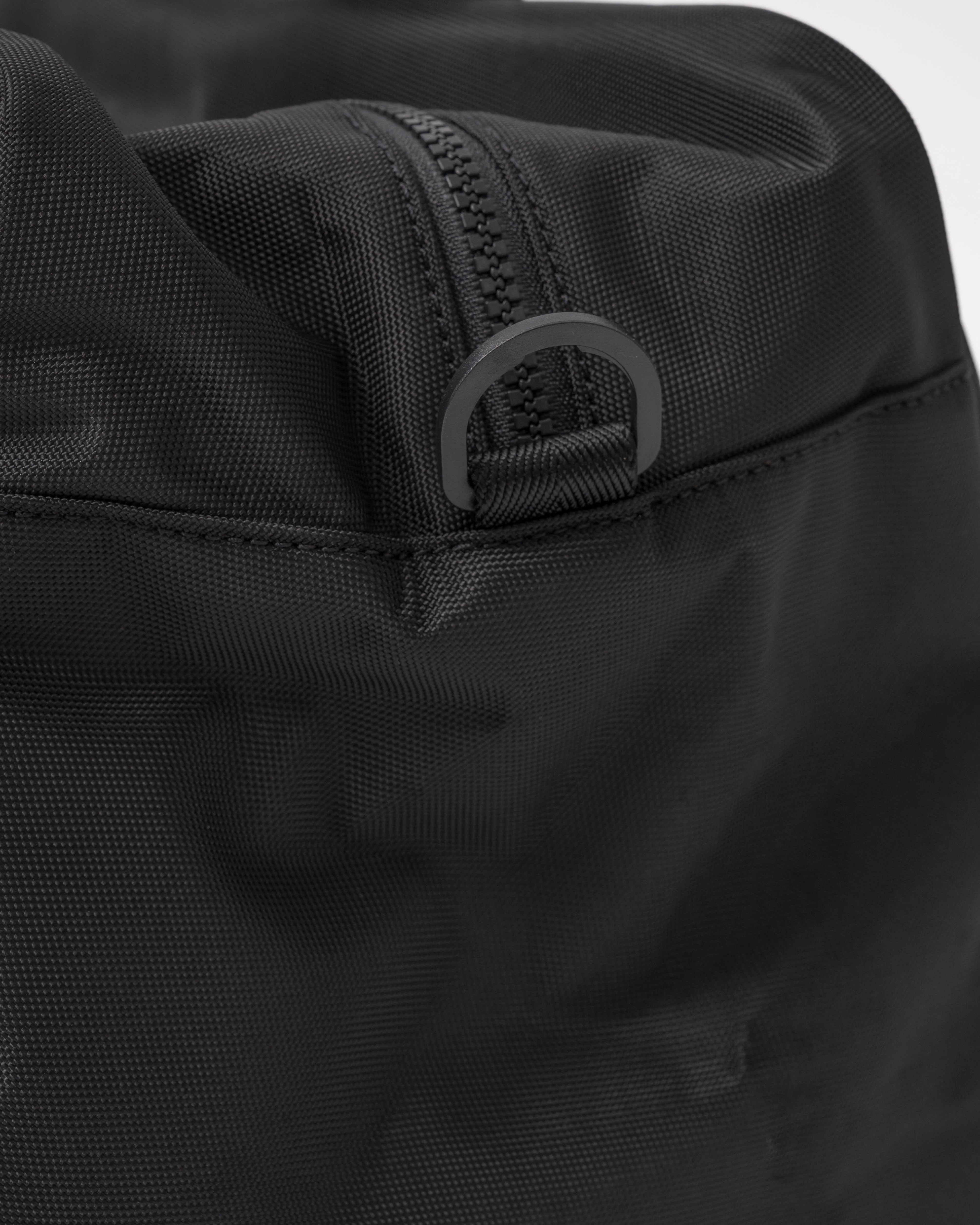 HUGO Ethon 3.0N Mens Holdall - Black 001 - Image 8