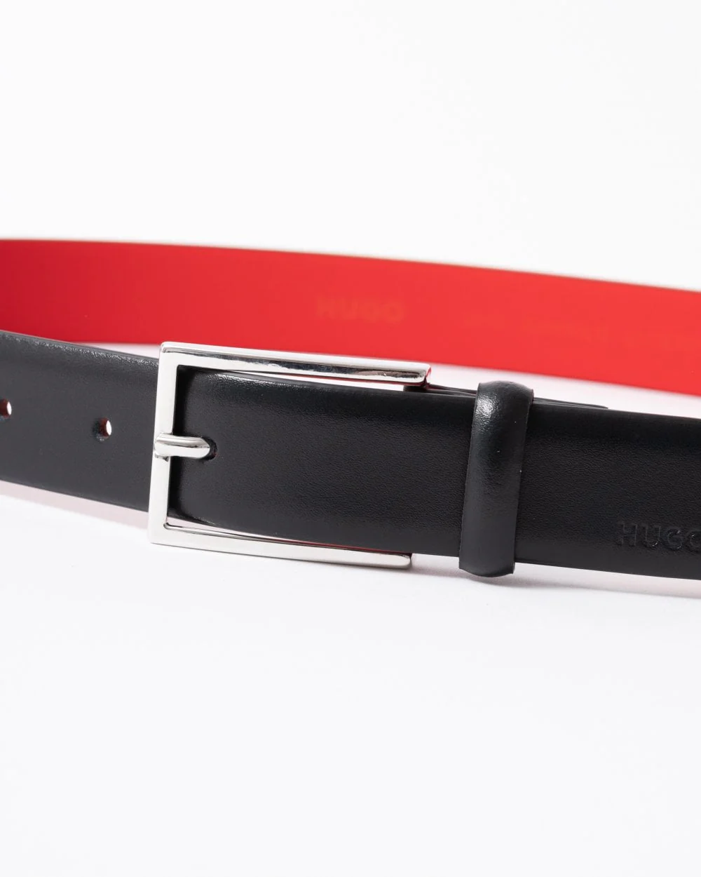 HUGO GAVRILO Mens Belt NOS - Image 2