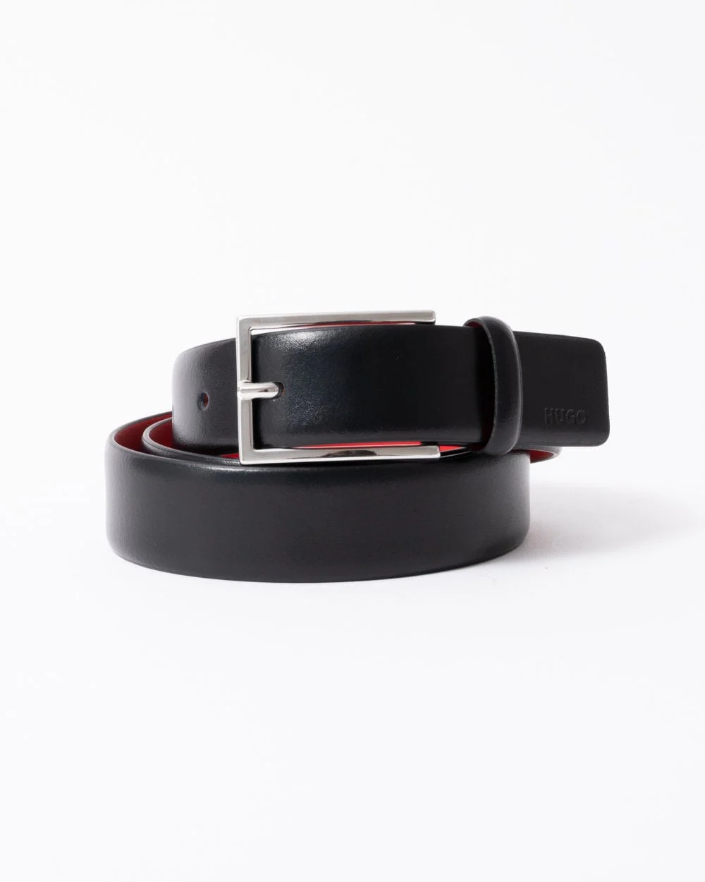 HUGO GAVRILO Mens Belt NOS - Image 3
