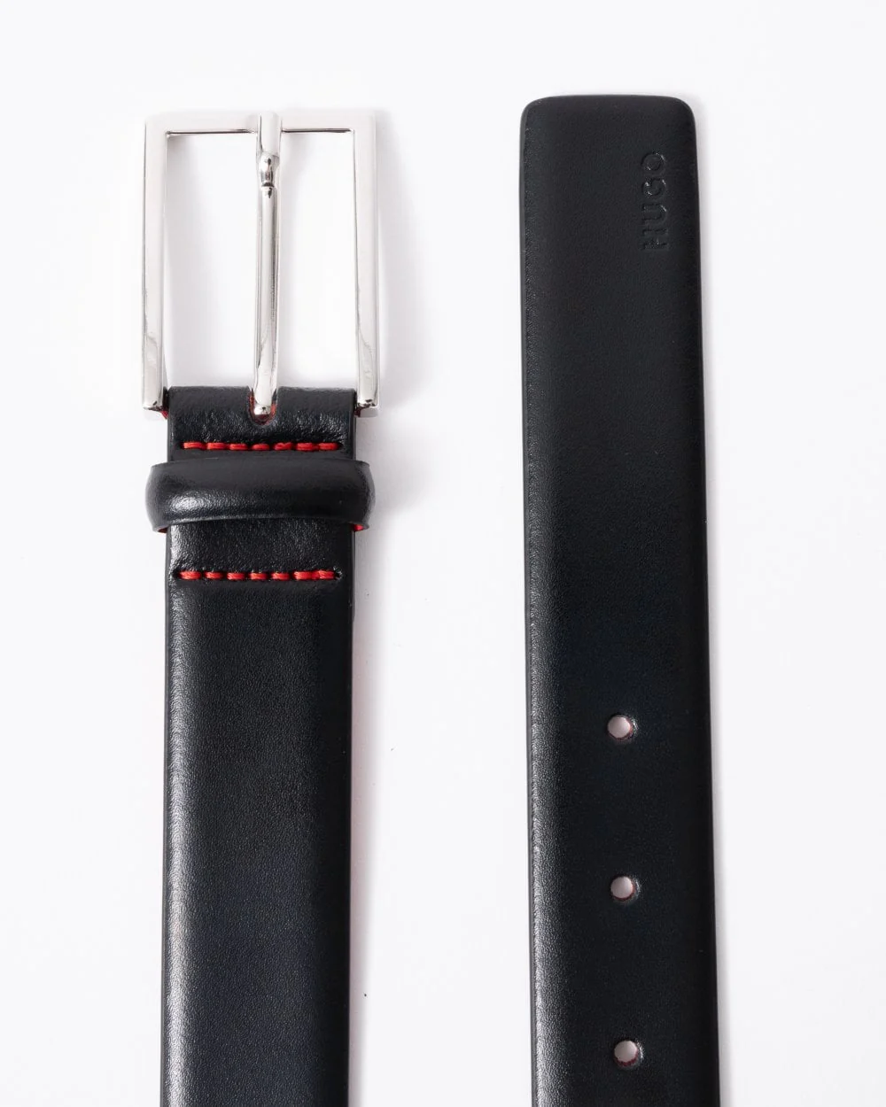 HUGO GAVRILO Mens Belt NOS - Image 4