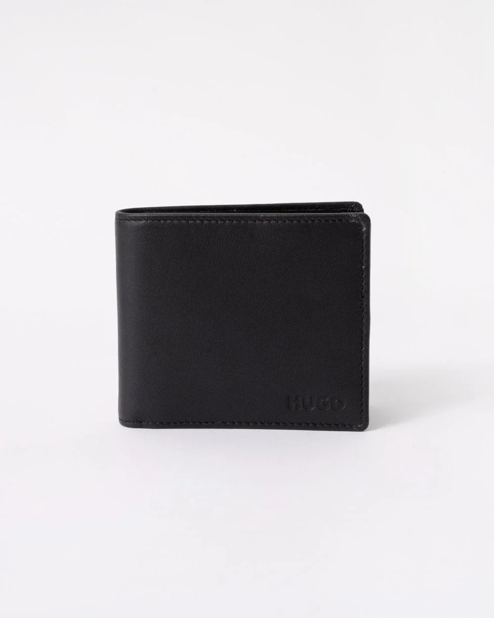 HUGO GBHM 4 Mens Wallet and Card Holder Set - Image 3