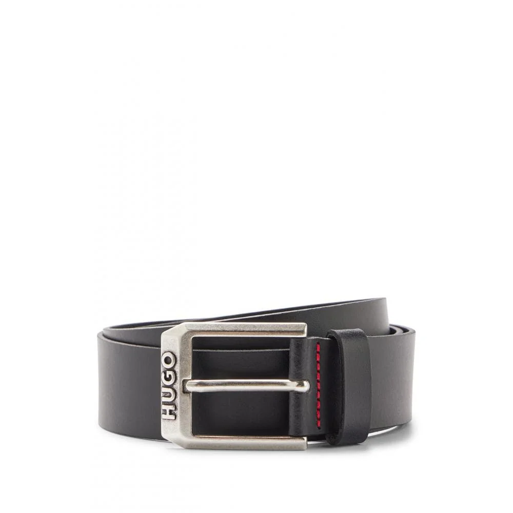 HUGO Gelio-C Sz40 Mens Leather Belt