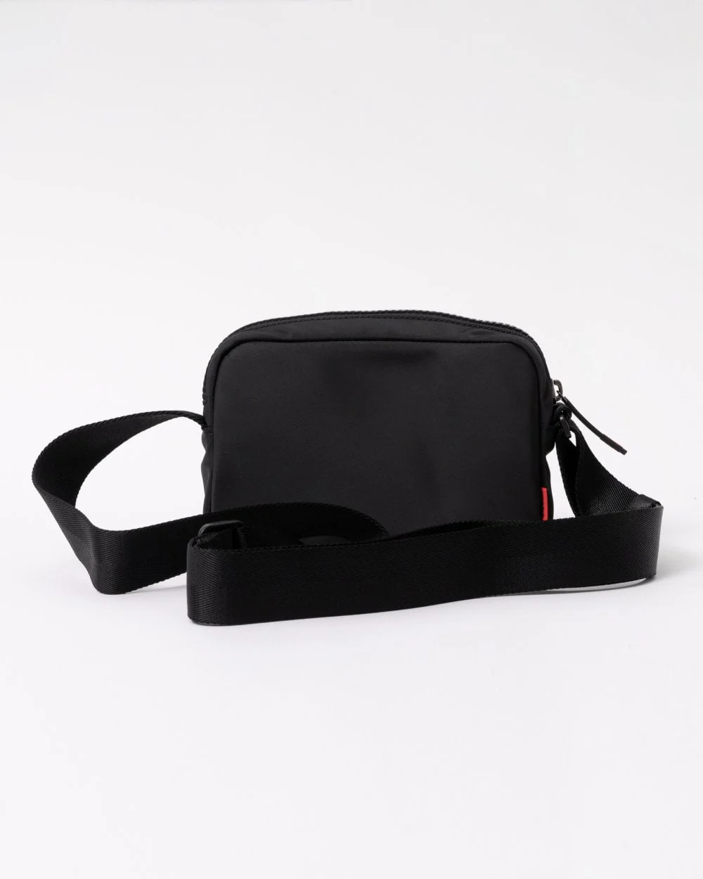 HUGO Handwritten 2.0 Mens Crossbody Bag - Image 4