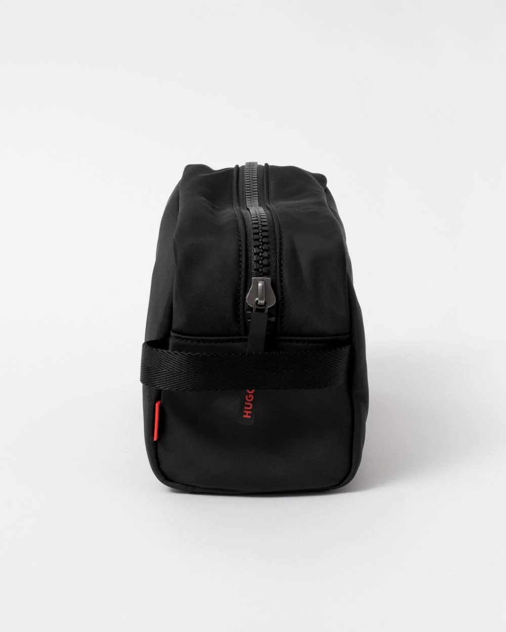 HUGO Handwritten 2.0 Mens Washbag - Image 3