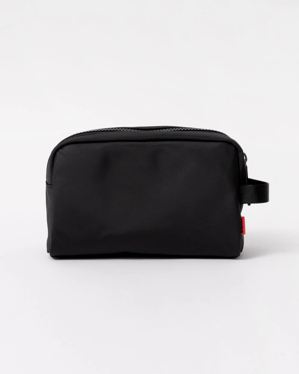 HUGO Handwritten 2.0 Mens Washbag - Image 4
