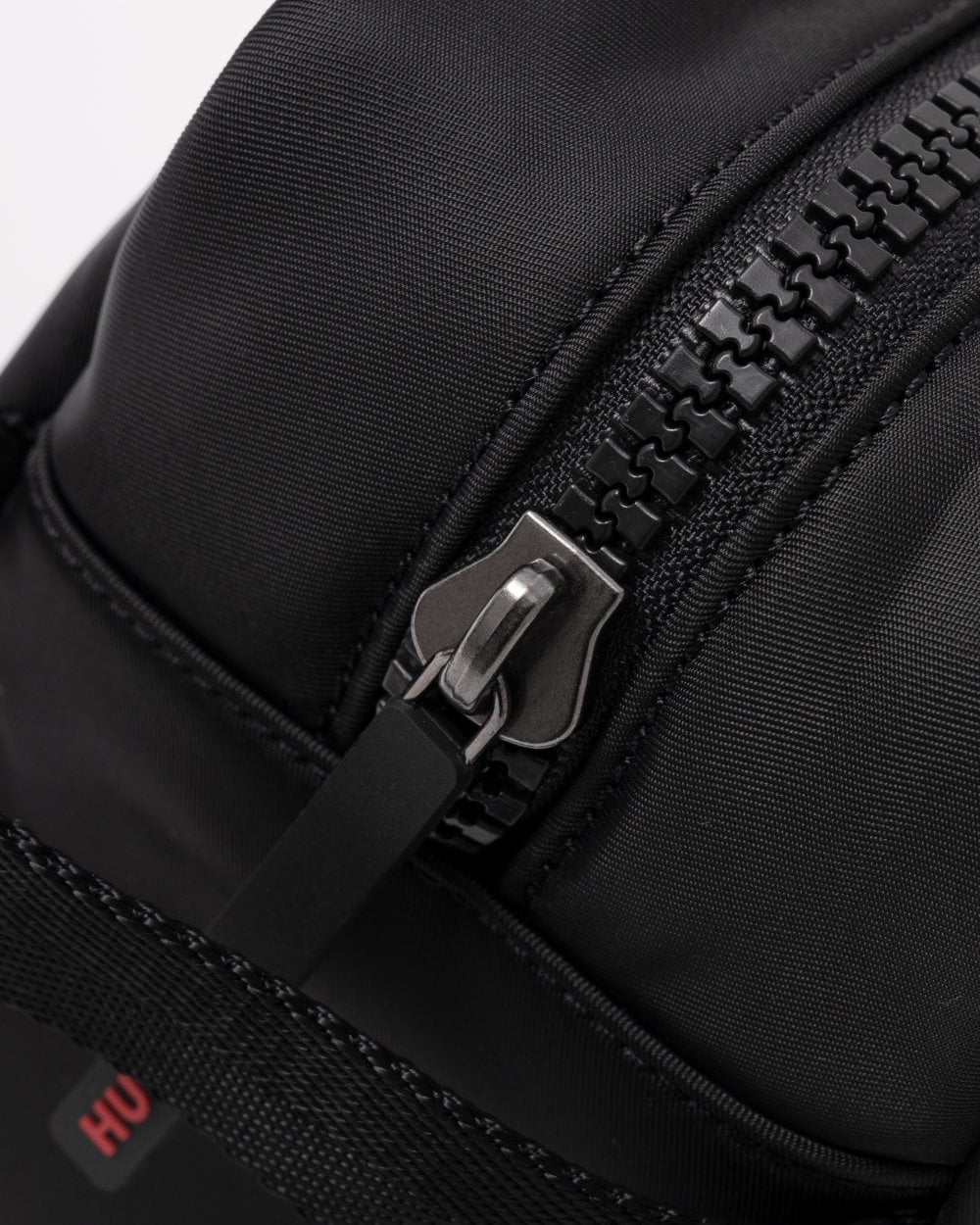 HUGO Handwritten 2.0 Mens Washbag - Image 5
