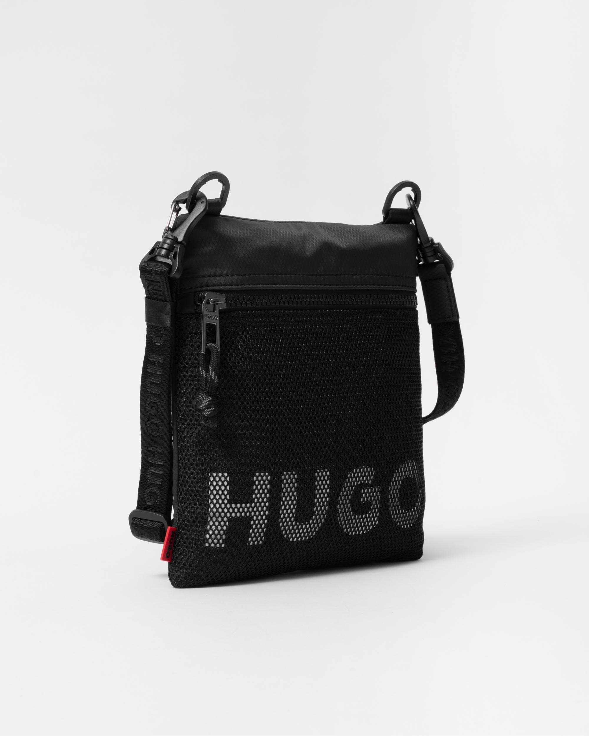 HUGO Hans Mens Envelope Bag - Image 3