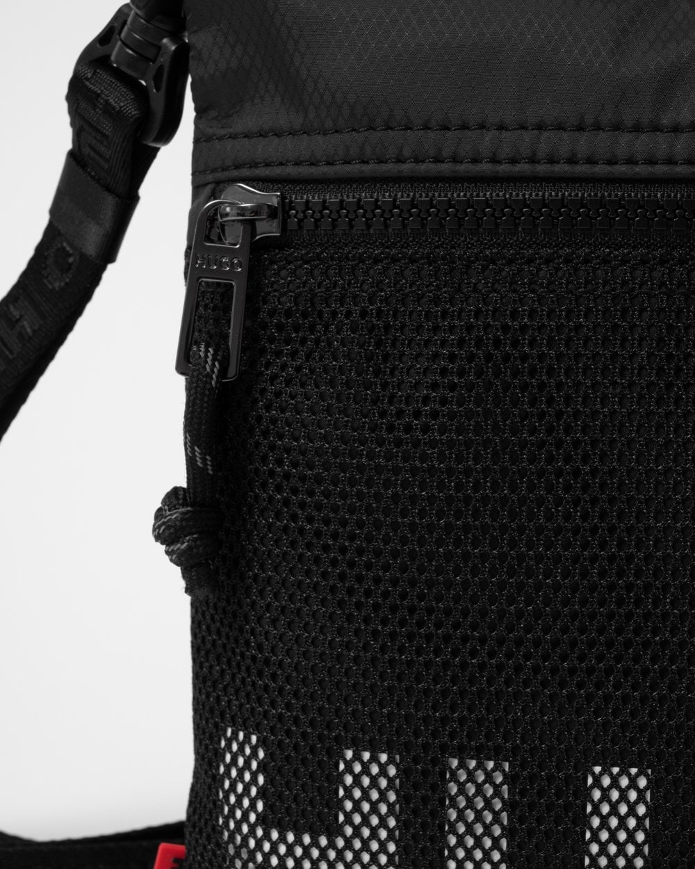 HUGO Hans Mens Envelope Bag - Image 4