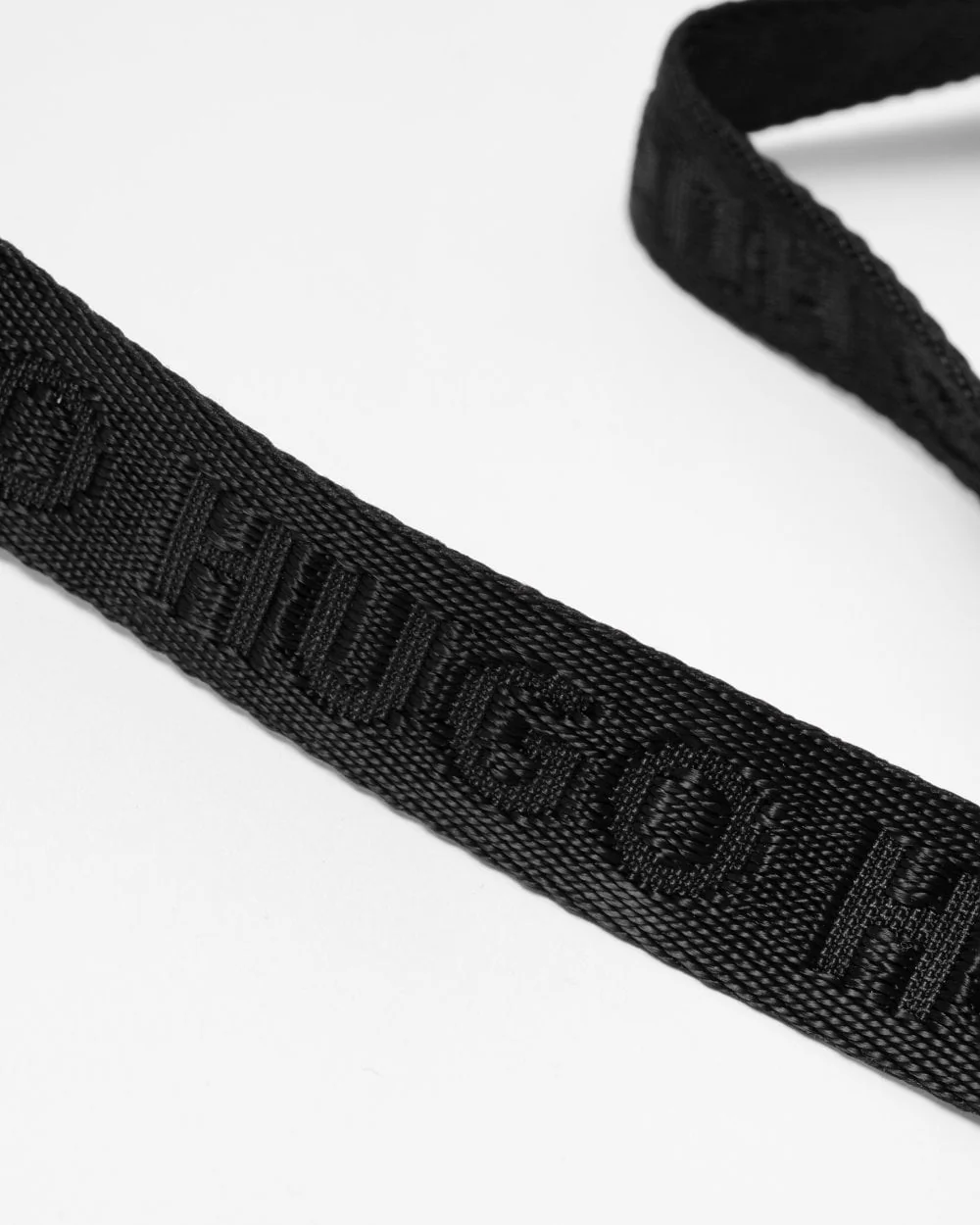 HUGO Hans Mens Envelope Bag - Image 5