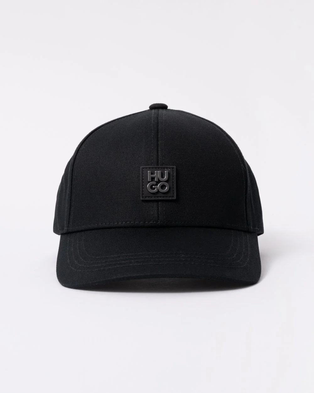 HUGO Jake ME Mens Baseball Cap - Image 2