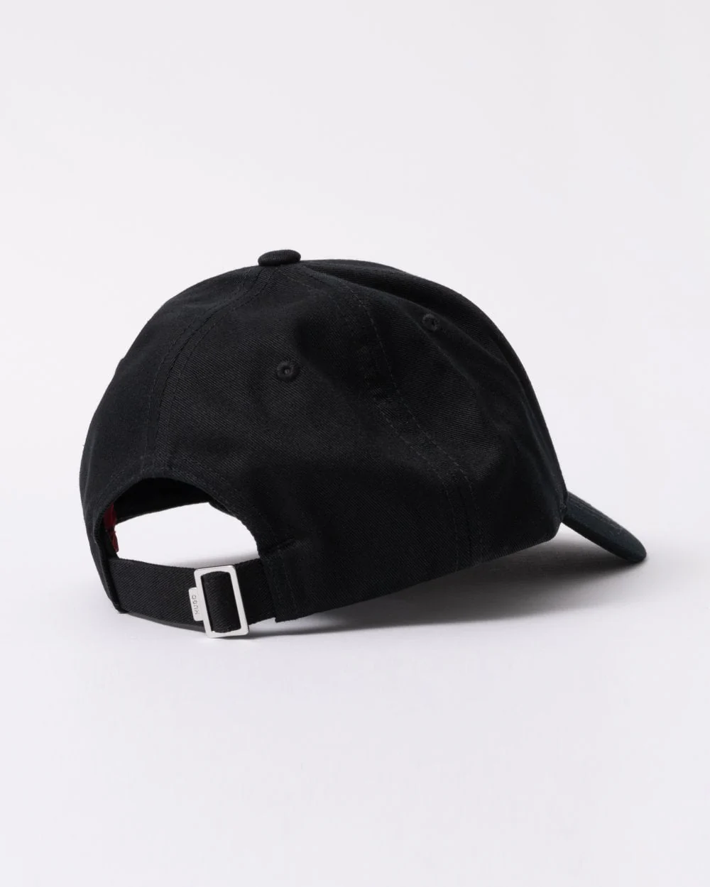 HUGO Jake ME Mens Baseball Cap - Image 3