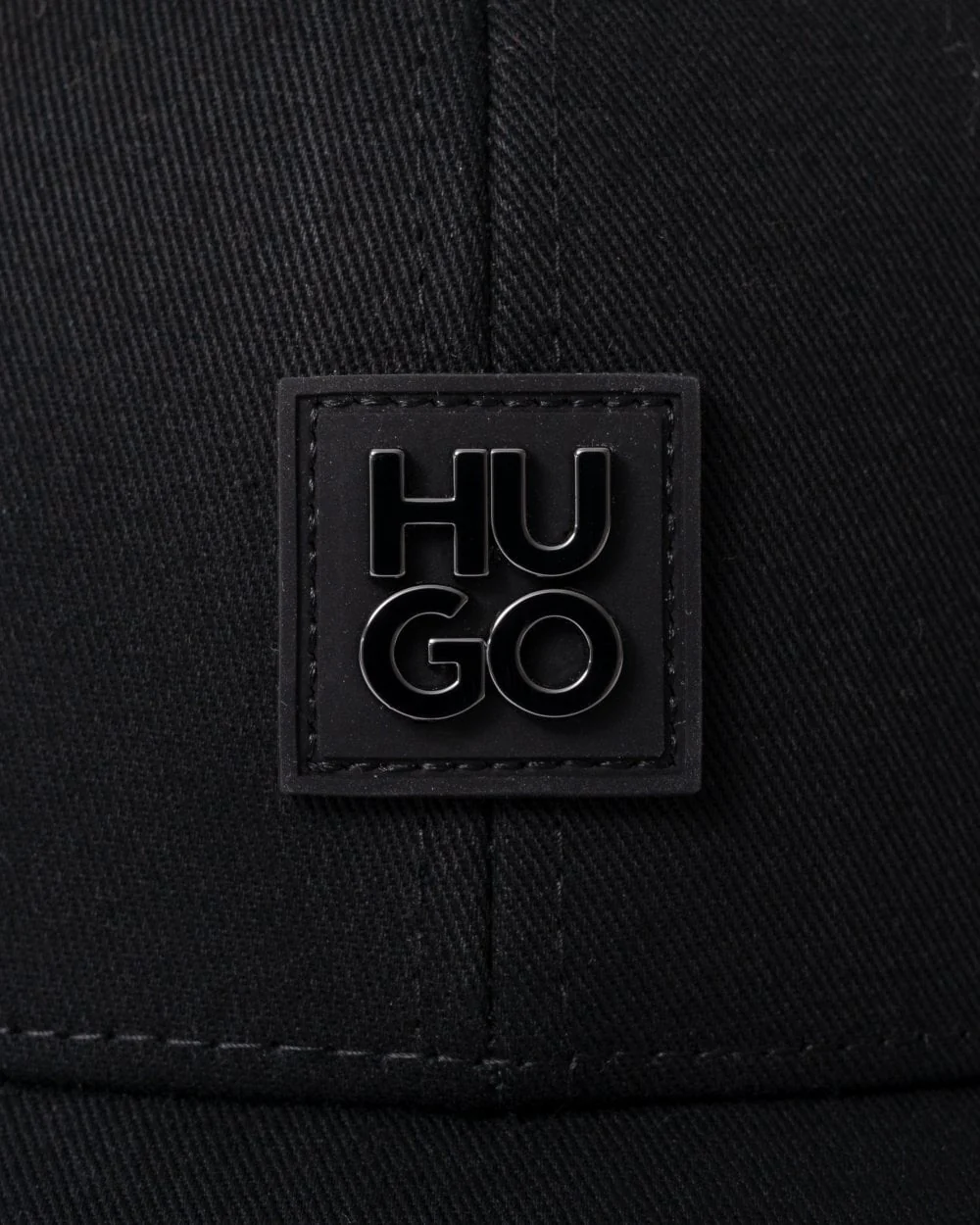 HUGO Jake ME Mens Baseball Cap - Image 4