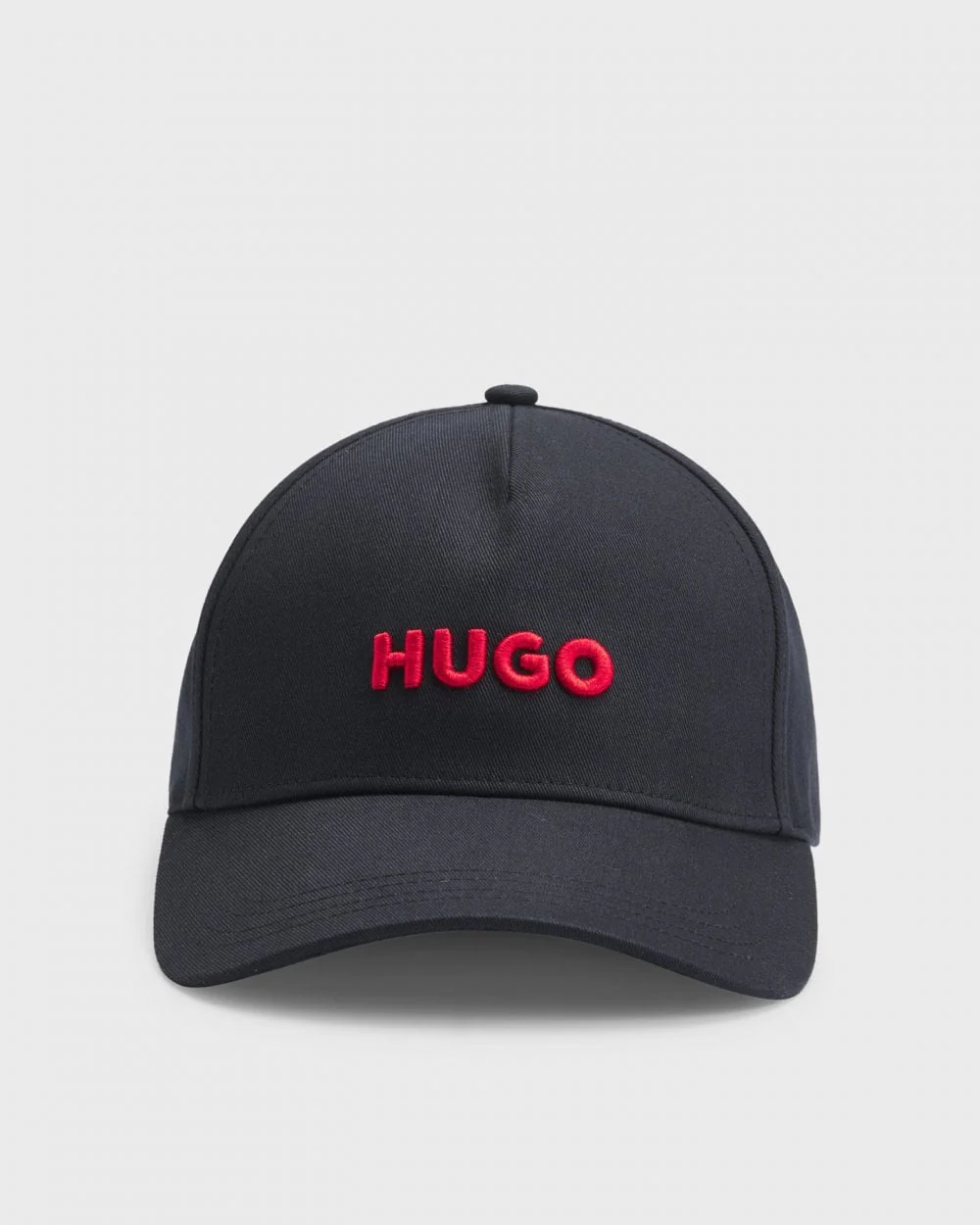 HUGO Jude Mens Cap - Black 002 - Image 2
