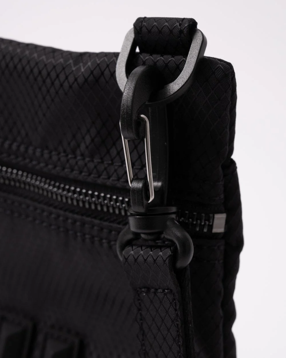 HUGO Malick Mens Envelope Bag - Image 5