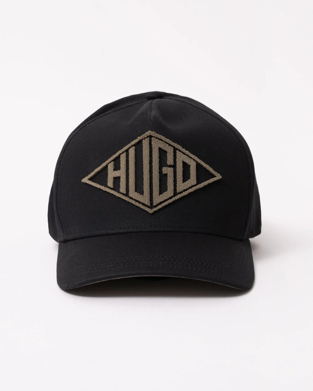 HUGO Marsel Geo Mens Baseball Cap - Image 2
