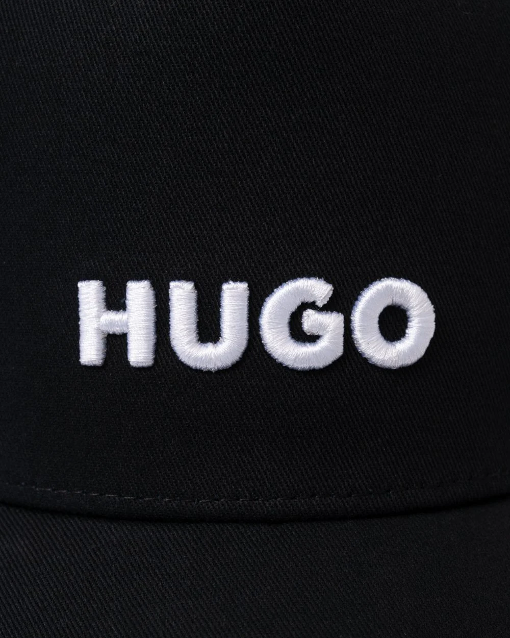 HUGO Marsel Mens Trucker Cap - Image 4