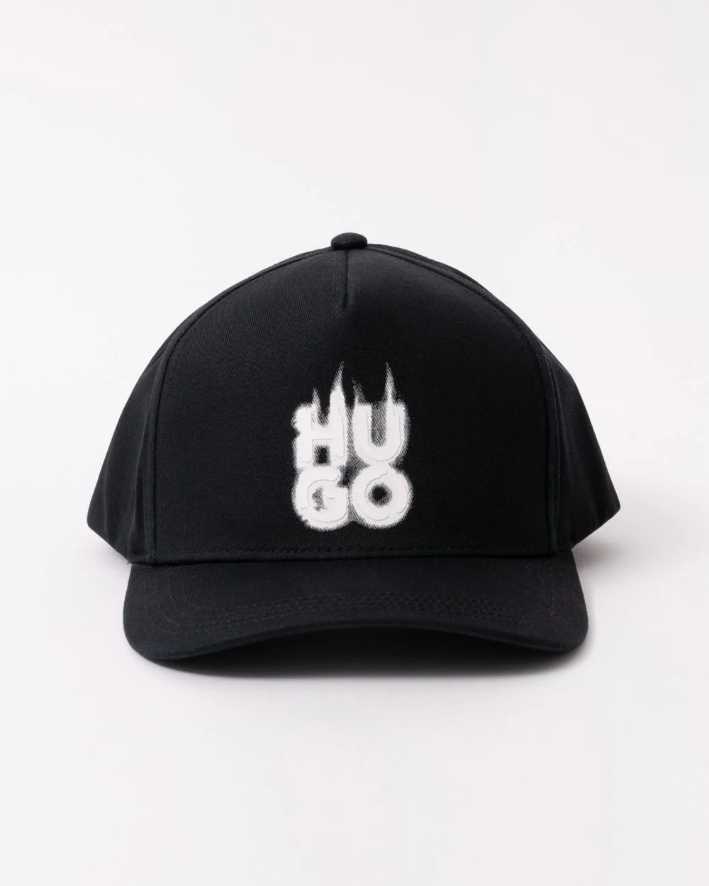 HUGO Marsel Smokey Mens Cap - Image 3