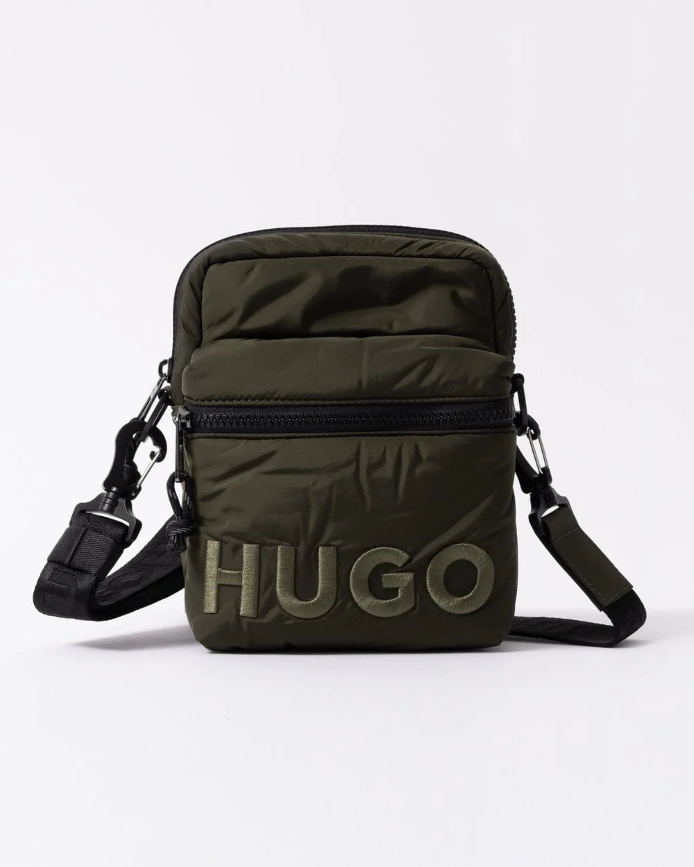 HUGO Rikky NS Zip Mens Bag